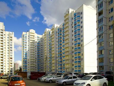 ЖК «Андреевский квартал»