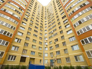 ЖК «Пироговский»