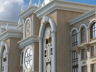 ЖК «Династия»