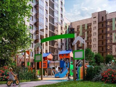 ЖК «Настроение»