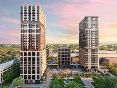 ЖК MYPRIORITY Дубровка (Май Приорити Дубровка)