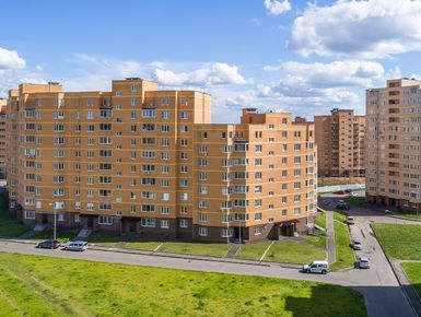 ЖК «Новоснегиревский» (ЖК «Новые Снегири»)