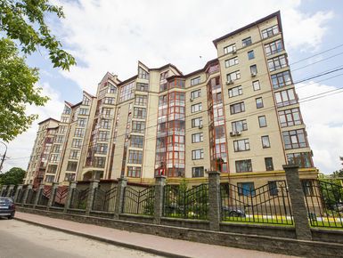 ЖК «Ильинский»