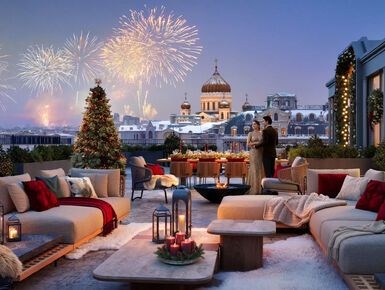 ЖК CLOS 17 (Клоc 17)