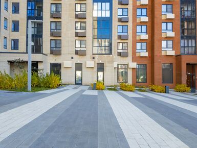 Жилой дом «Нижегородская ул., д. 76, к. 1»