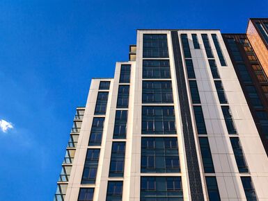 Клубный дом «Басманный 5»