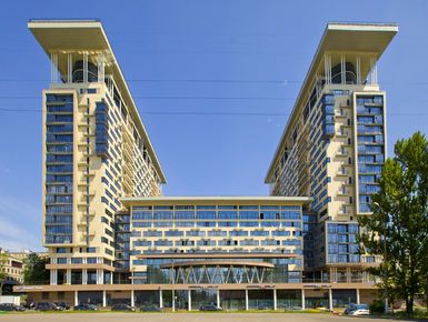 ЖК «Новоясеневский»