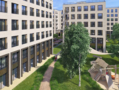 ЖК «I`M на Садовом» (IM на Садовом)