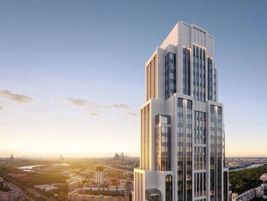 ЖК Five Towers (Файв Тауерс)