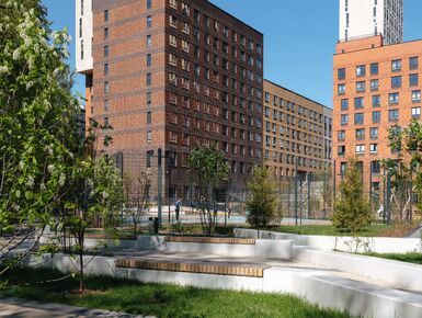 Академика Павлова