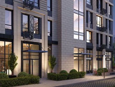 ЖК «Манифест»