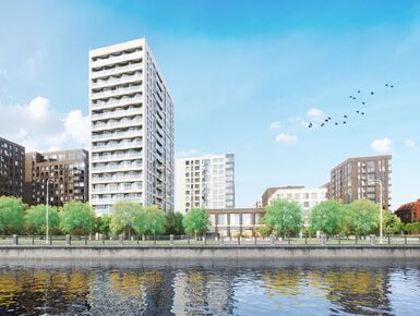 Квартал «Резиденции архитекторов»