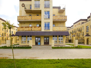 ЖК «Березки» (Тучково)