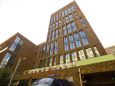 ЖК «Дом на Бурденко»