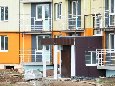 ЖК «Новое Сватково»