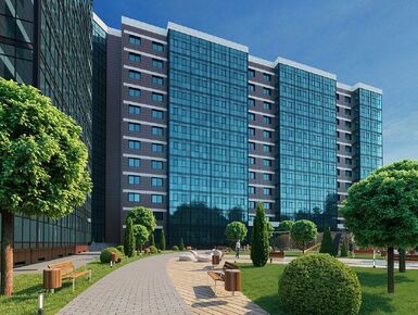 Sky Skolkovo (Скай Сколково)