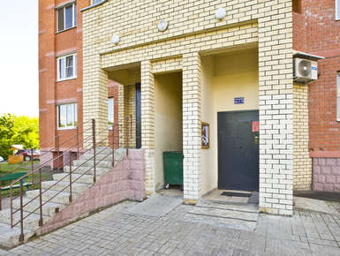 ЖК на ул. Пионерская (Железнодорожный)