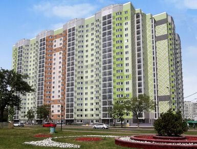 ЖК «На Дмитрия Ульянова»