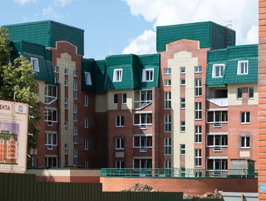 ЖК «Московский» (Подольск)