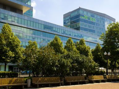 ЖК «Легенда Цветного»