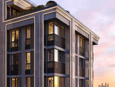 ЖК «Дом на Зорге»