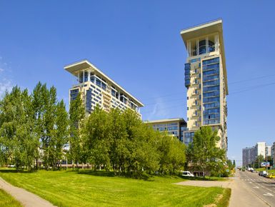 ЖК «Новоясеневский»