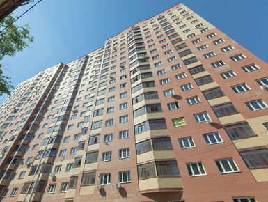 ЖК «Дом на Садовой» (Путилково)