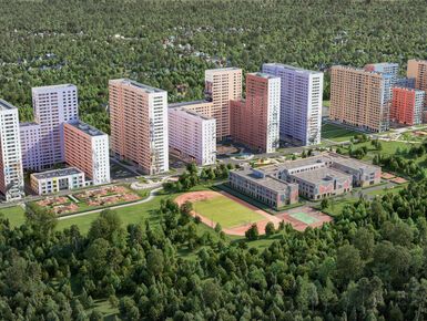 ЖК «Филатов луг»