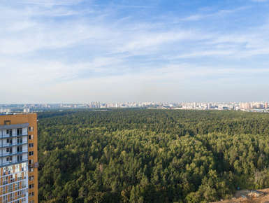 ЖК «Крылатский»