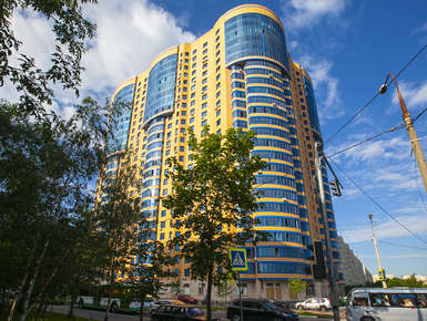 мкр. 8 (Реутов) 