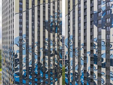 ЖК «Эталон-Сити»