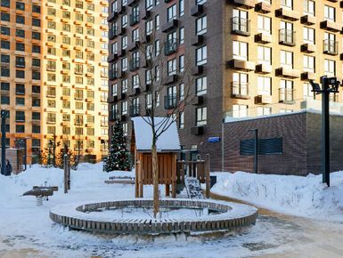 Первый Дубровский