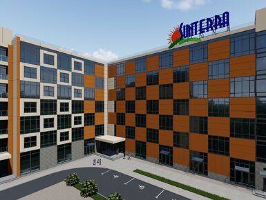 Sunterra (Сантерра)