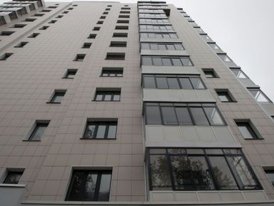 ЖК «Мой адрес на Первомайской»