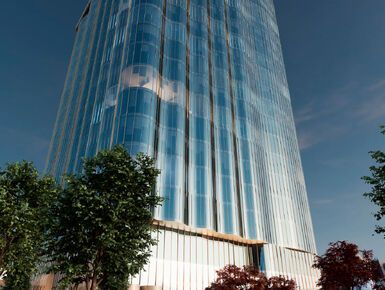 Бизнес-центр K-City (К-Сити)