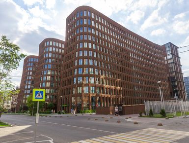 МФК «Садовые Кварталы»