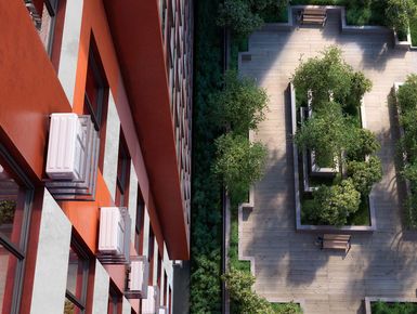 ЖК «Андерсен»