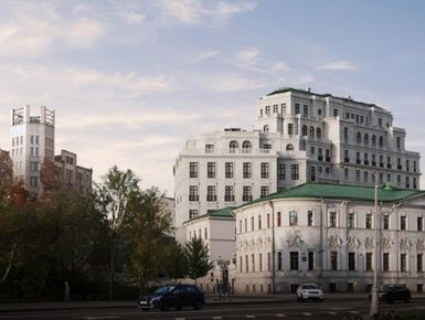 Клубный дом Eden (Эден)