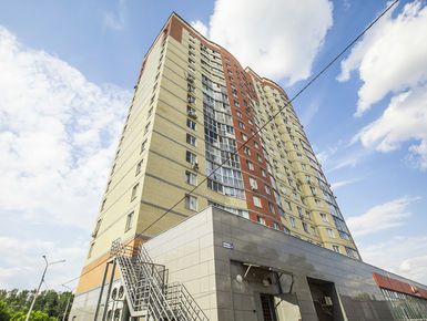 ЖК «Ивантеевка»