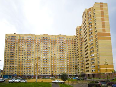 ЖК «Рязановский»