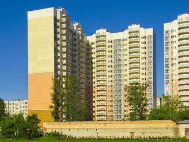 мкр. 25 (Балашиха)