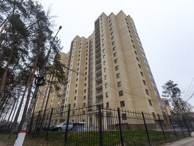 ЖК «Южный» (Удельная)