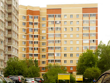 ЖК «Северное сияние»