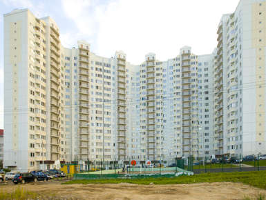 «Дом на ул. Чайковского»