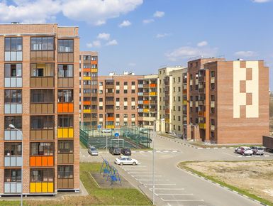 ЖК «На набережной» (Орехово-Зуево»)