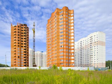 мкр. «Губернский»