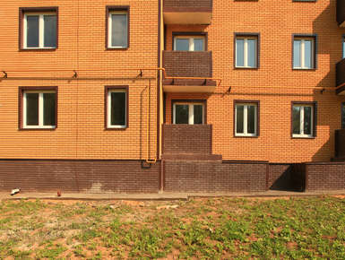 ЖК «Дмитрослав»