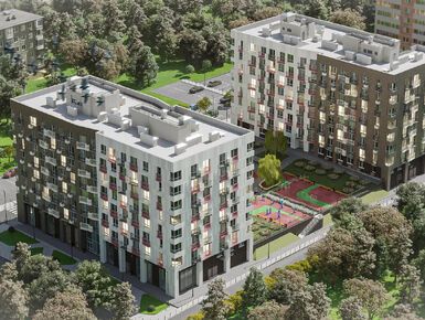 ЖК «Фрунзенский»