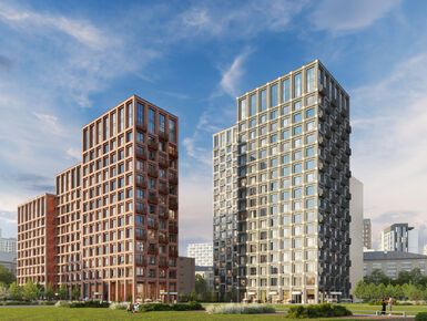 Level Бауманская