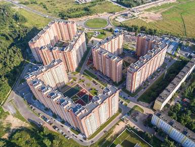 ЖК «Новое Павлино»